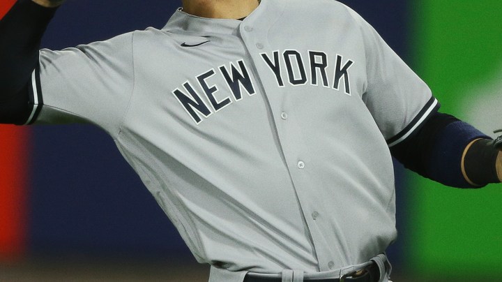 Photo by Joshua Bessex/Getty Images)
