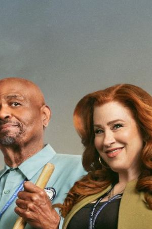 Abbott Elementary ABC