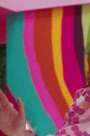 Gloria (America Ferrera) in Barbie