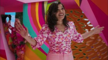 Gloria (America Ferrera) in Barbie