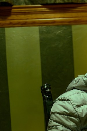 Courtesy of Interscope.