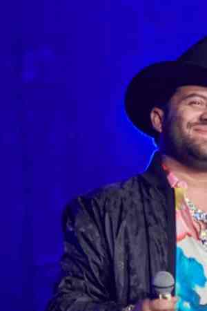 ‘Corridos Bélicos’_Luis R Conriquez