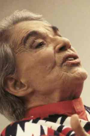 Chavela Vargas