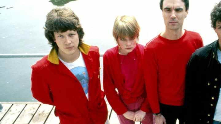 Talking Heads
