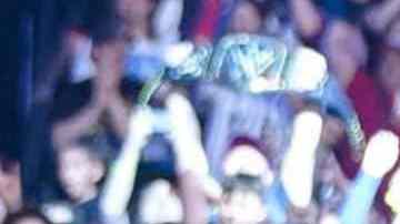 Bayley at the WWE Women’s Royal Rumble