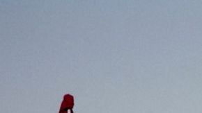 La Sociedad de la Nieve (Society of the Snow)