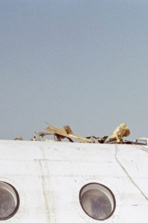 La Sociedad de la Nieve (Society of the Snow)