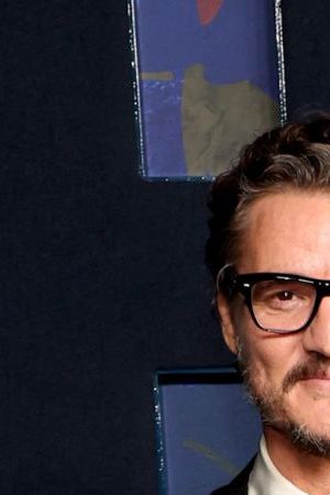 WEST HOLLYWOOD, CALIFORNIA - JANUARY 15: (L-R) Pedro Pascal and Lux Pascal attend the HBO & Max Post Emmys Reception at San Vicente Bungalows on January 15, 2024 in West Hollywood, California. (Photo by FilmMagic.com/FilmMagic for HBO & Max )