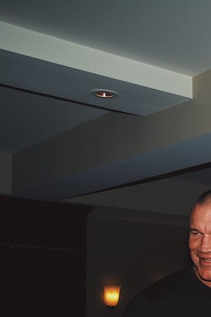 'RKO'_Eladio Carrion