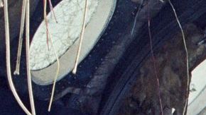 Society of the Snow Netflix