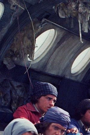 Society of the Snow Netflix