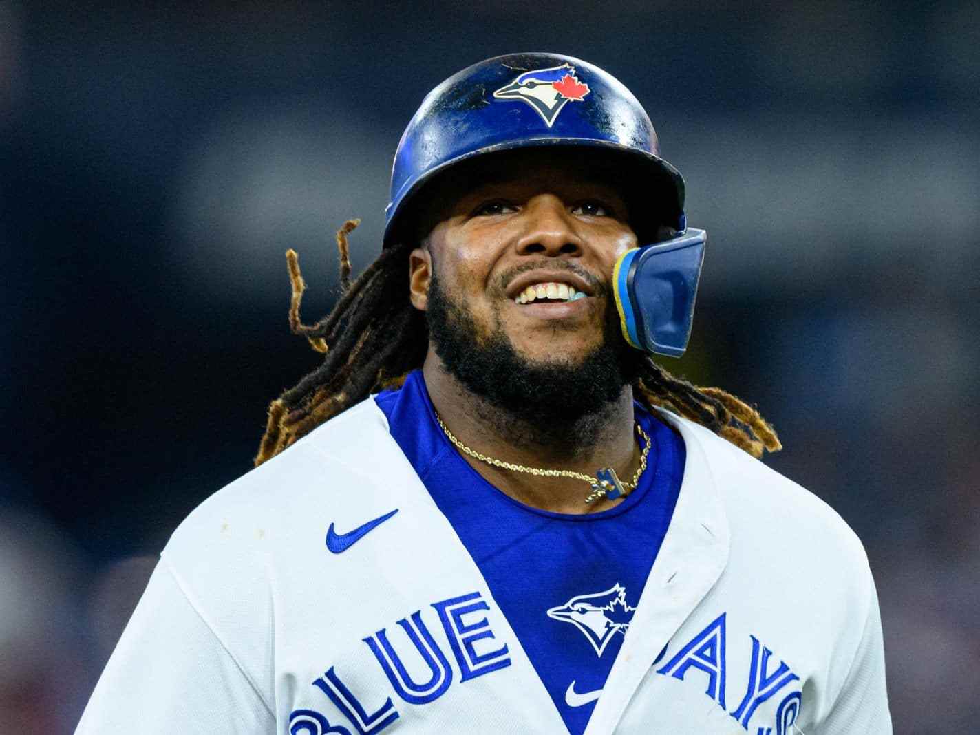 Dominican Vladimir Guerrero Jr. Revealed as 