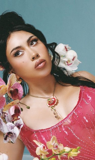 Kali Uchis_Orquídeas