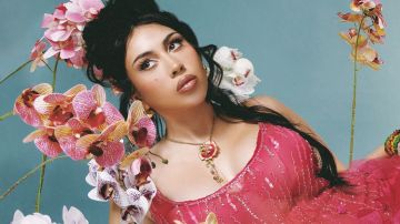 Kali Uchis_Orquídeas