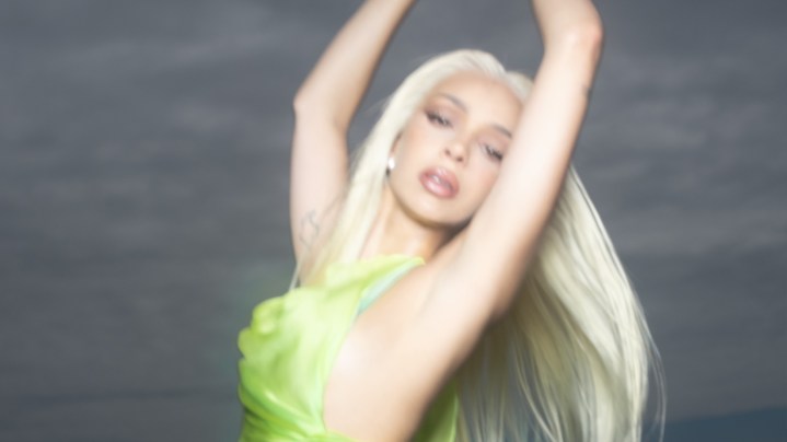 Bad Gyal_'Perdió Ese Culo'
