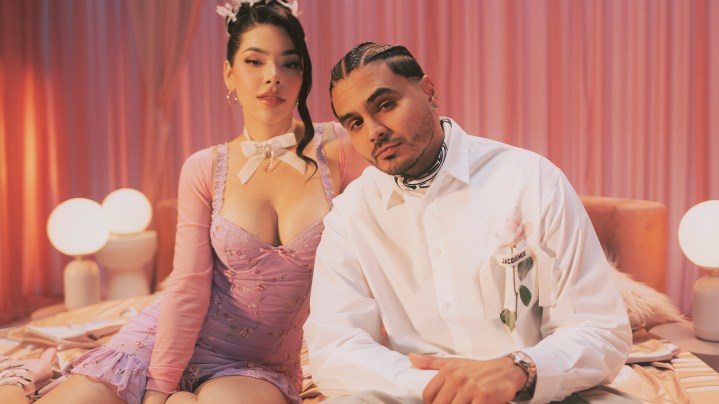 'Bobo'-Kenia Os-Alvaro Diaz