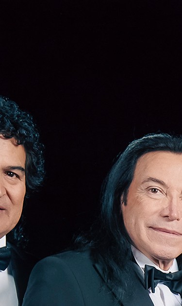 Los Bukis