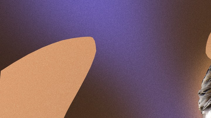 Abby from The Last of Us Part II and Kaitlyn Dever