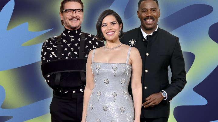 10 Best Dressed at the 2024 Golden Globes 10 Best Dressed at the 2024 Golden Globes