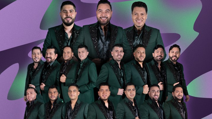 Banda MS_New Decade_Lo Nuestro 2024