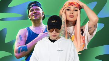 Bizarrap Music-snow tha product-residente