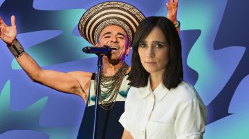 Love Anthems_cafe tacvba_julieta venegas