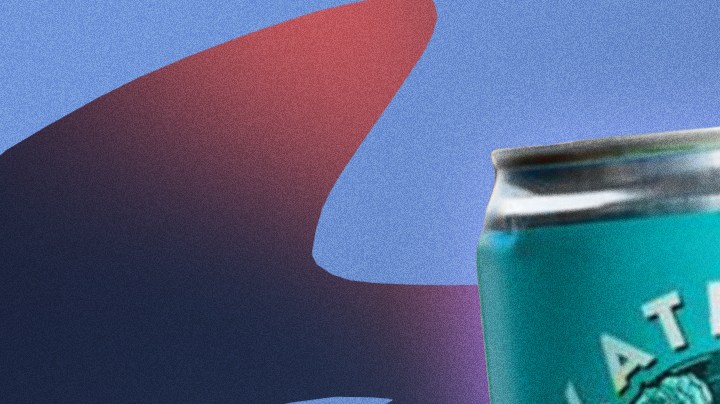 non-alcoholic alternatives