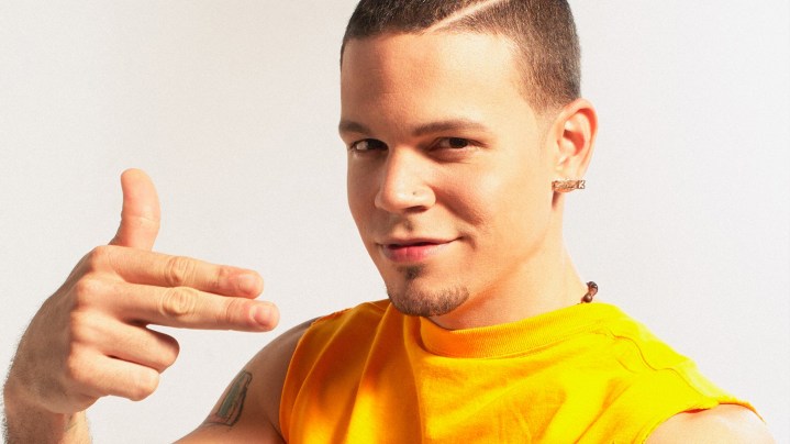 Residente_‘Ron en el Piso’