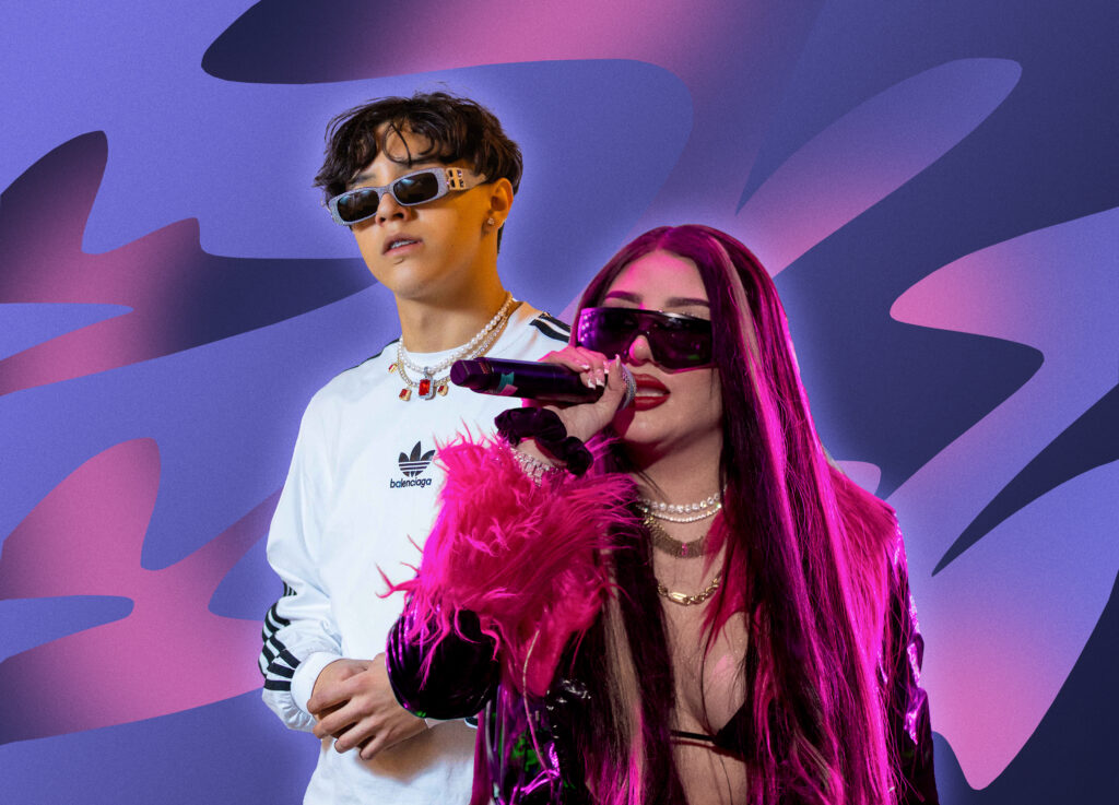 Here Are the Spanish-Language Singers on Spotify’s Artists to Watch 2024