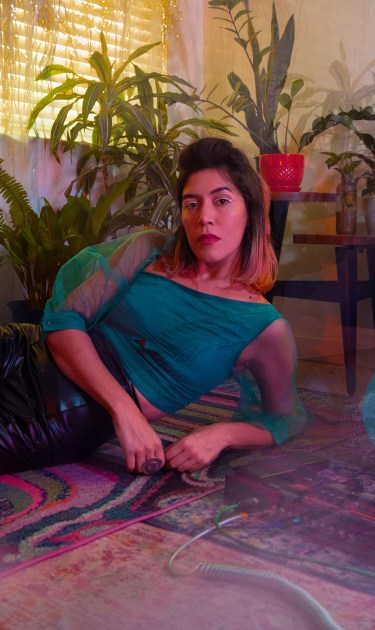 Photo courtesy of April Nicole.