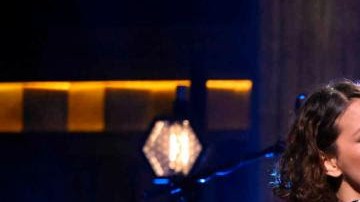 Gaby Moreno_Oscar Isaac_‘Luna de Xelajú’