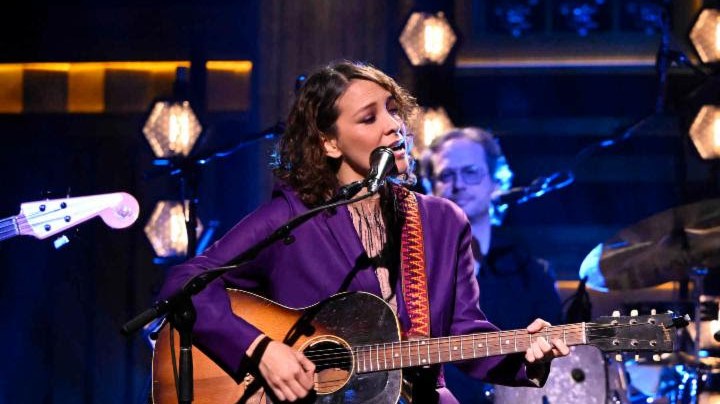 Gaby Moreno_Oscar Isaac_‘Luna de Xelajú’