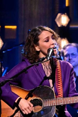 Gaby Moreno_Oscar Isaac_‘Luna de Xelajú’