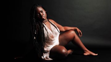 Daymé Arocena