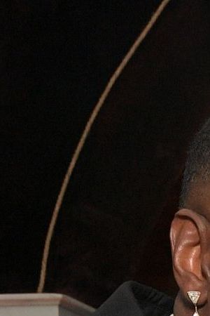 LOS ANGELES, CALIFORNIA - JANUARY 15: (L-R) Colman Domingo and Pedro Pascal attend the 2024 Netflix Primetime Emmys after party on January 15, 2024 in Los Angeles, California. (Photo by Charley Gallay/Getty Images for Netflix)