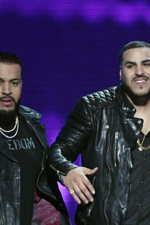 Aventura_Comeback_'Brindo con Agua'