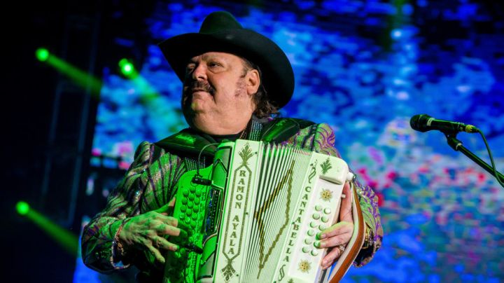 Ramón Ayala
