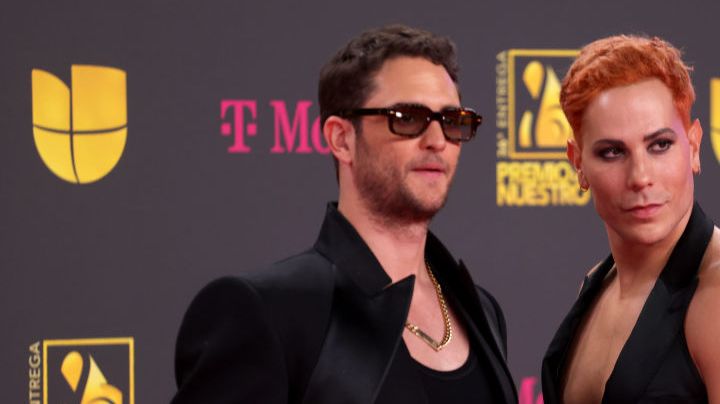 Christopher von Uckermann_Christian Chávez_Nuestro 2024_El Gordo y