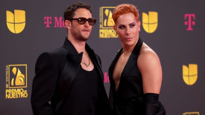 Christopher von Uckermann_Christian Chávez_Nuestro 2024_El Gordo y