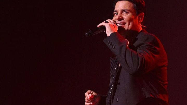 Chayanne_Bailemos Otra Vez