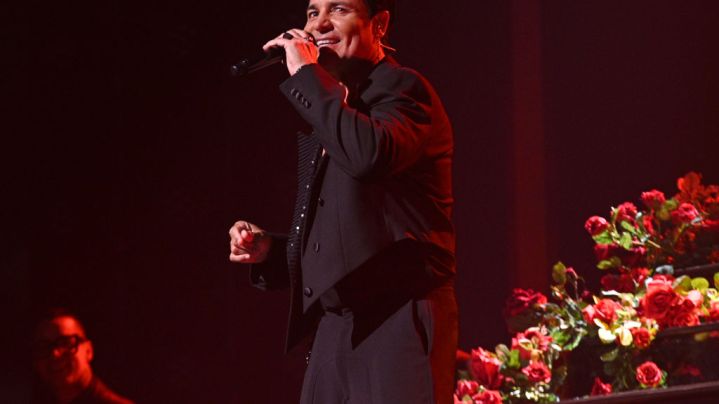 Chayanne_Bailemos Otra Vez