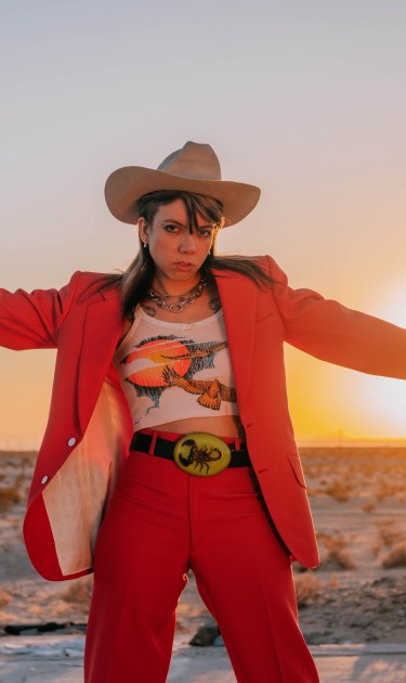 Hurray for the Riff Raff