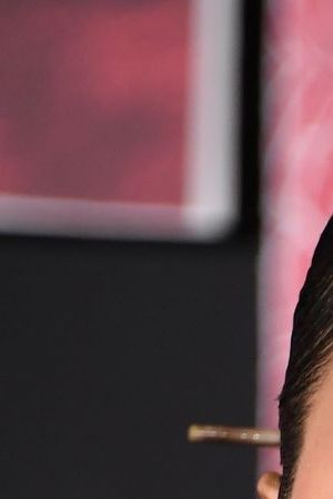 LOS ANGELES, CALIFORNIA - FEBRUARY 12: Isabela Merced arrives at the World Premiere Of Sony Pictures' "Madame Web" at Regency Village Theatre on February 12, 2024 in Los Angeles, California. (Photo by Steve Granitz/FilmMagic)