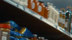 Jenna Ortega in Doritos Dinamita Commercial