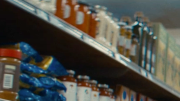 Jenna Ortega in Doritos Dinamita Commercial