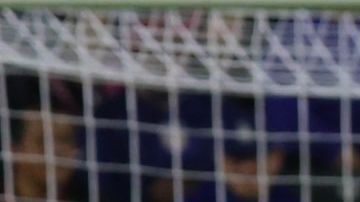 CARSON, CALIFORNIA - FEBRUARY 26: Mayra Pelayo #20 of Mexico celebrates scoring with teammates during second half stoppage time against the United States during the 2024 Concacaf W Gold Cup Group A match at Dignity Health Sports Park on February 26, 2024 in Carson, California. (Photo by Jenny Chuang/ISI Photos/USSF/Getty Images for USSF)