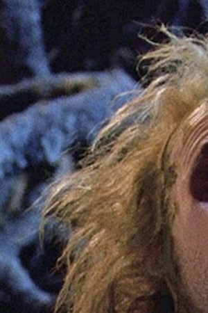 Michael Keaton in Beetlejuice