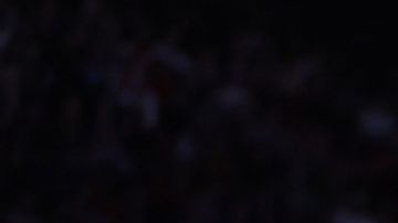 MIAMI, FLORIDA - DECEMBER 18: Jaime Jaquez Jr. #11 of the Miami Heat blocks a shot by Karl-Anthony Towns #32 of the Minnesota Timberwolves during the first quarter of the game at Kaseya Center on December 18, 2023 in Miami, Florida. NOTE TO USER: User expressly acknowledges and agrees that, by downloading and or using this photograph, User is consenting to the terms and conditions of the Getty Images License Agreement. (Photo by Megan Briggs/Getty Images)