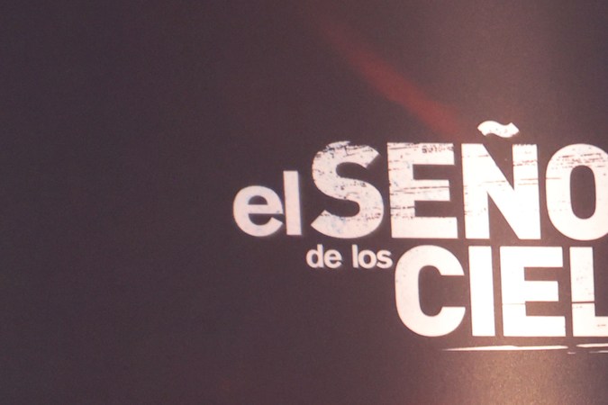 Rafael Amaya attends the red carpet for "El Senor de los Cielos" TV Series Season 9 at Casa Abierta Monte de Piedad. 