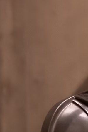 Pedro Pascal and Gina Carano The Mandalorian